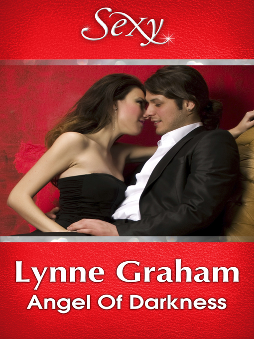 Title details for Angel of Darkness by Lynne Graham - Available